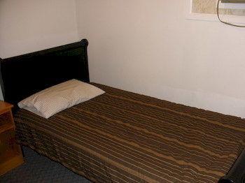 All Seasons Motel Airway Heights Buitenkant foto