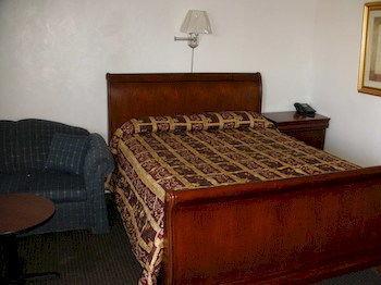 All Seasons Motel Airway Heights Buitenkant foto