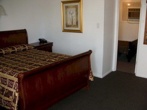 All Seasons Motel Airway Heights Buitenkant foto